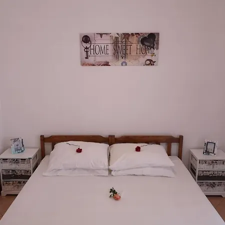 Double Diklo 13987b Vendégház Zára